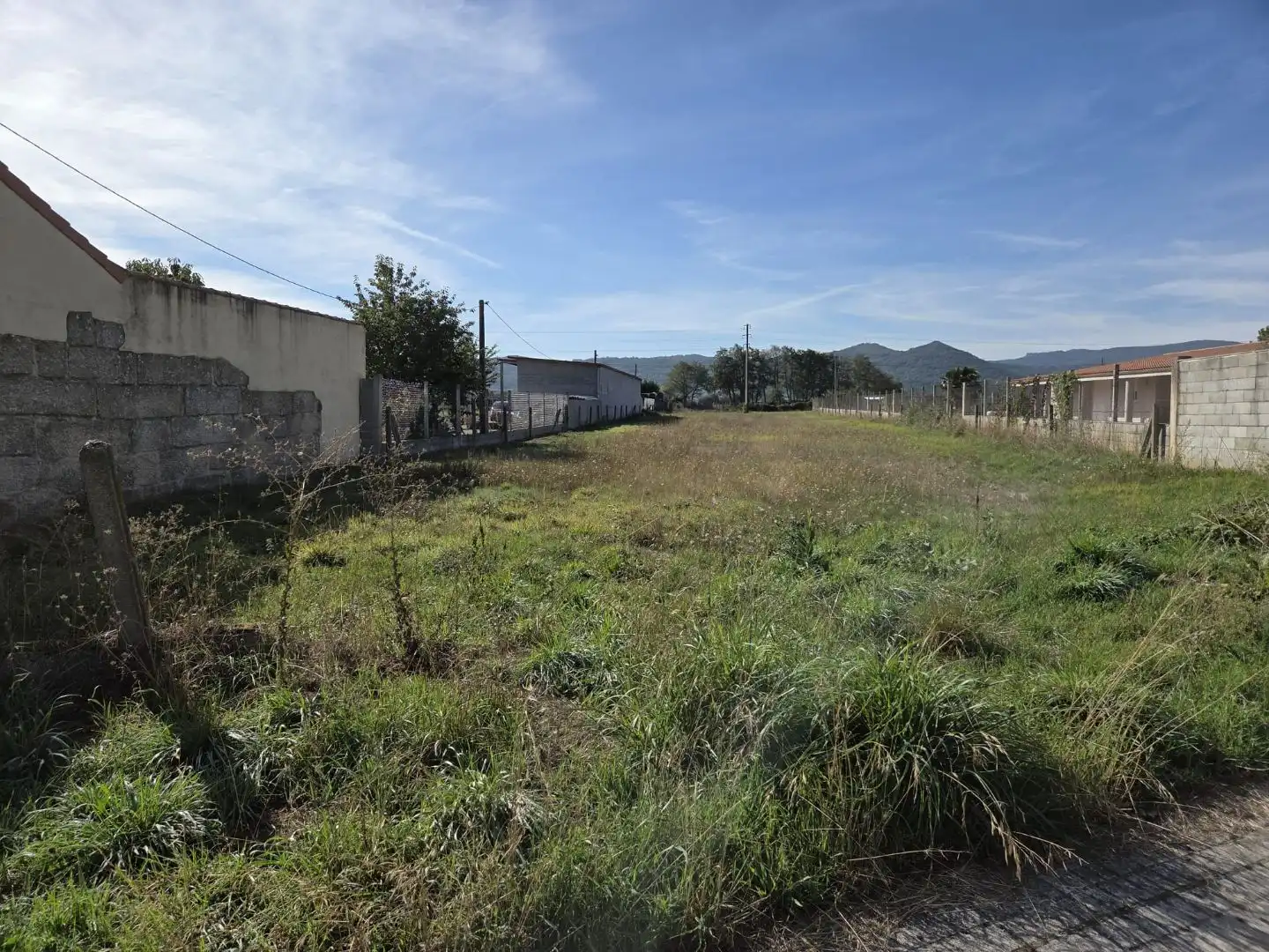 Residencial en venda en Xinzo de Limia, Ourense