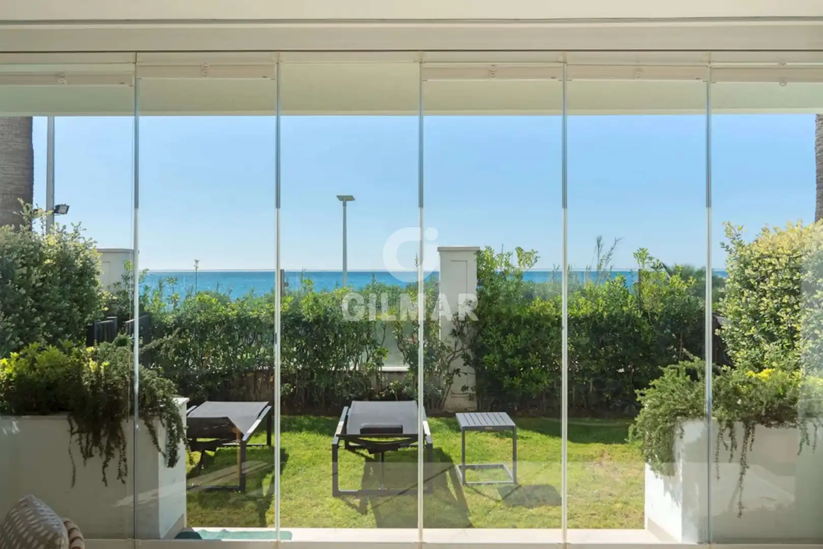 Apartament amb terrassa en venda a Estepona Pueblo, imagen 28