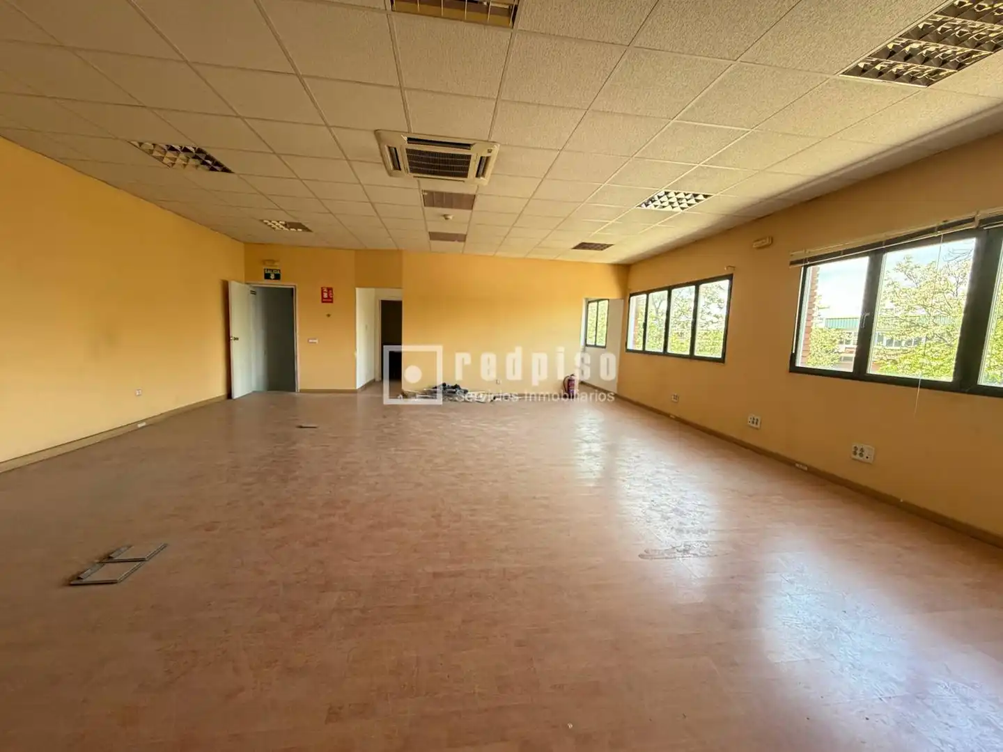 Local comercial en venta en Hierro 52