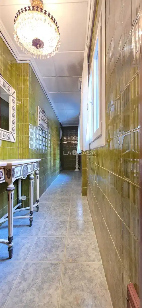 Appartamento con terrazza in vendita a Calle de Juan Bravo, imagen 9