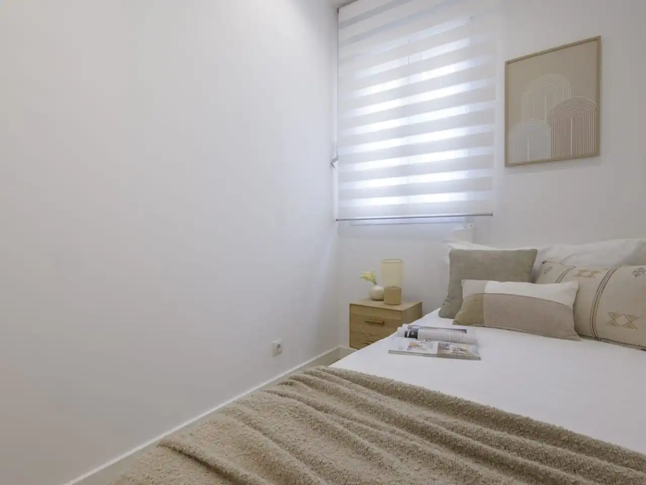 Flat for sale in Pico Cejo 4, imagen 21