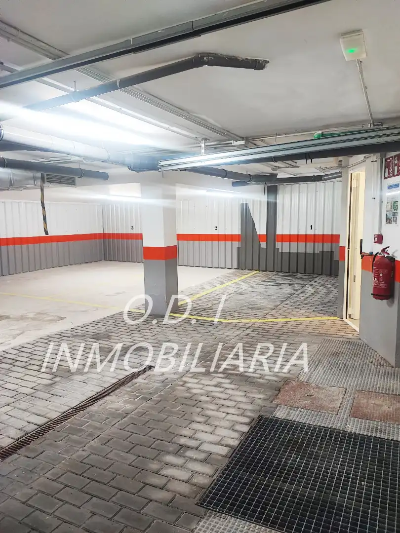 Flat with lift to rent in Avenida de España 50, imagen 4