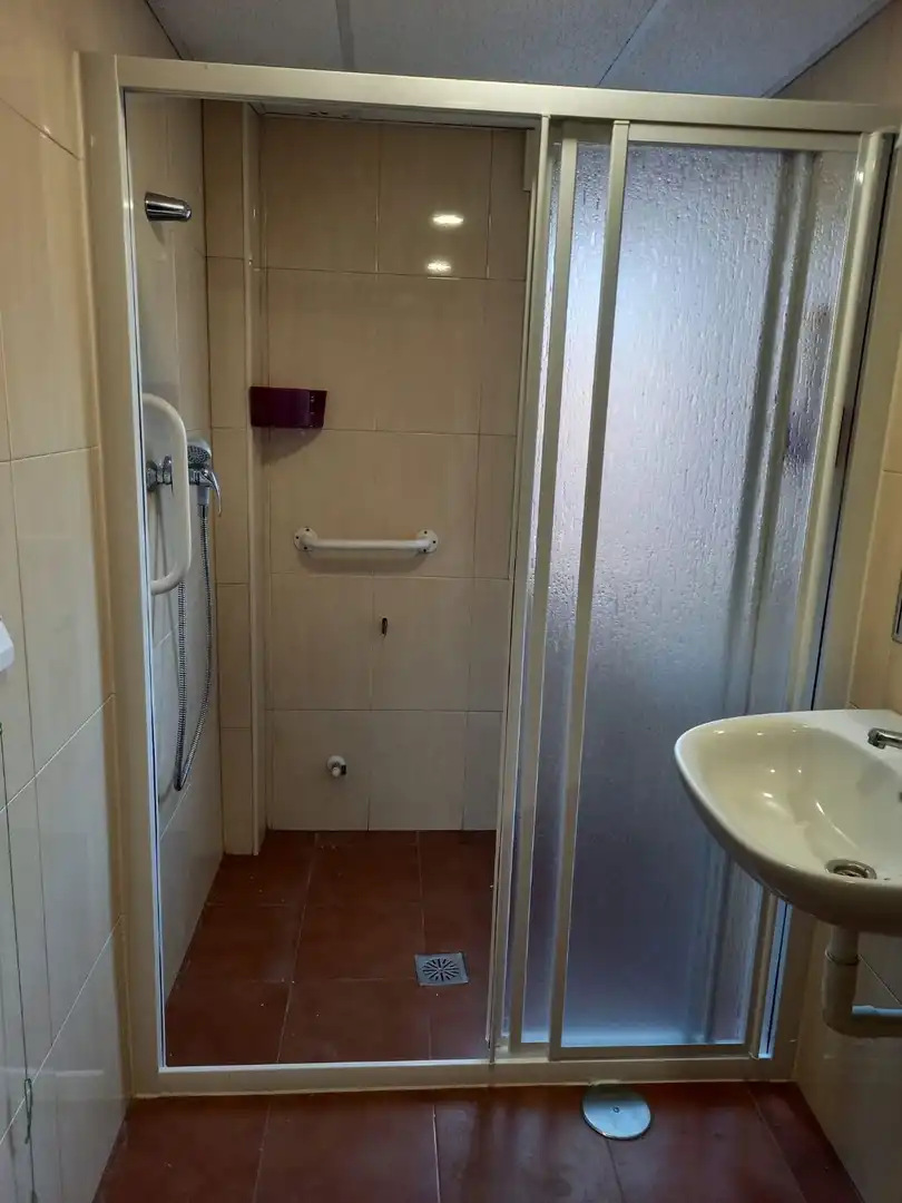 Badezimmer von Gebäude zum Verkauf in Córdoba