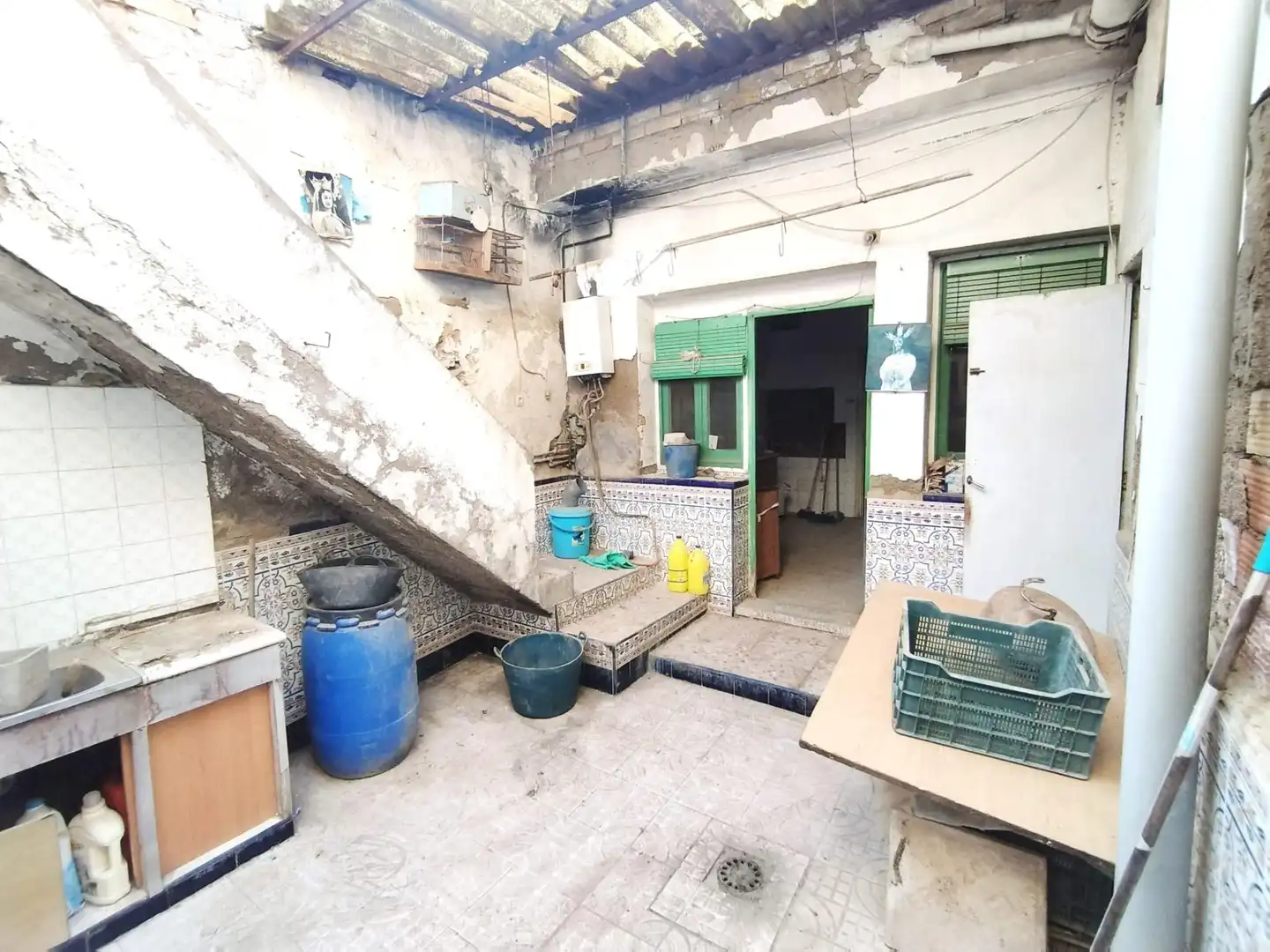 Casa o xalet en venda en Murcia amb Terrassa, Traster i Balcó