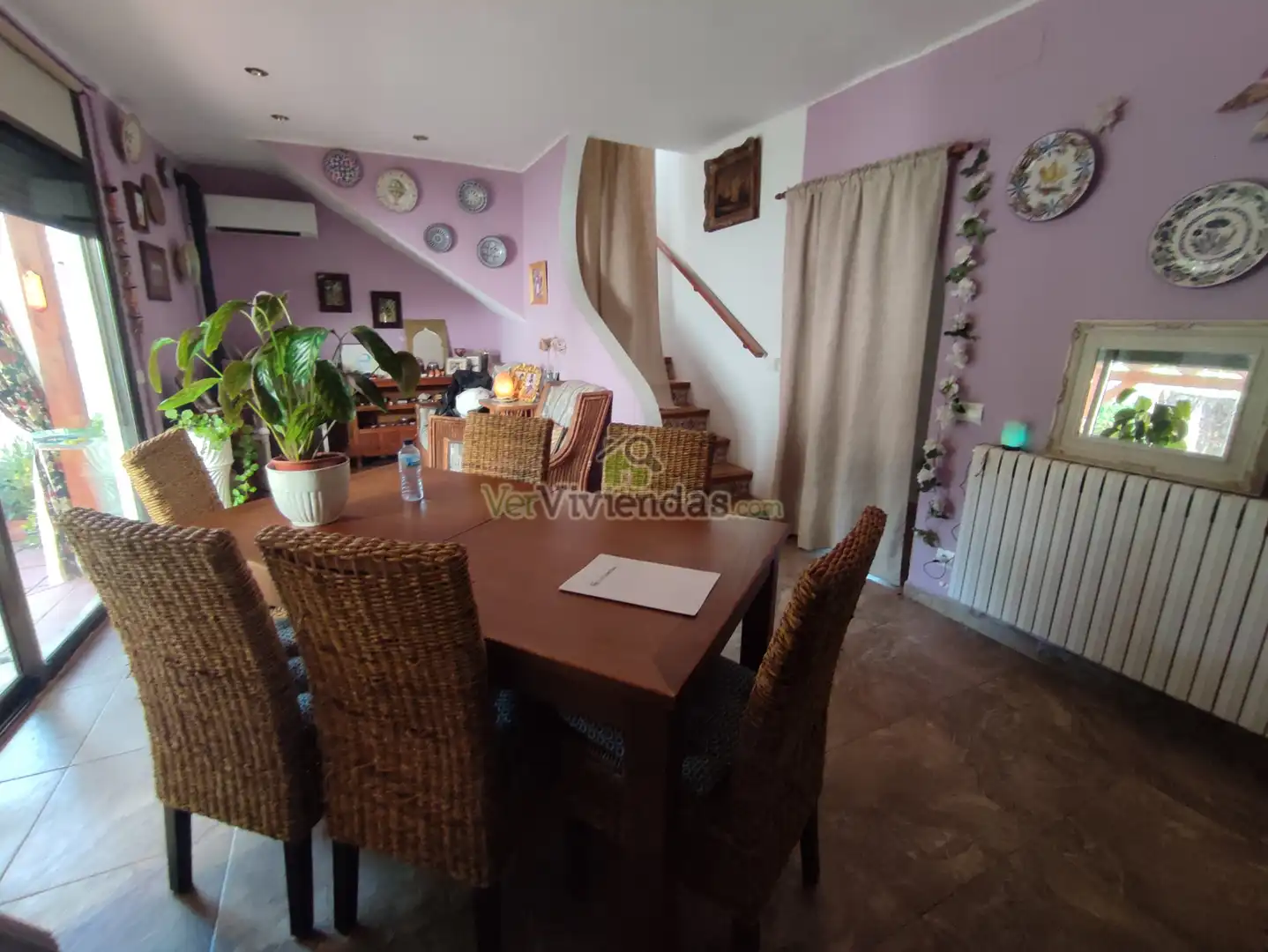 Casa amb terrassa en venda a Corbera de Llobregat, imagen 15