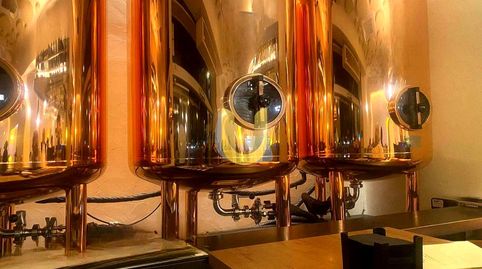 Foto 3 von Geschaftsraum zur ubertragung in Campo Real, Madrid