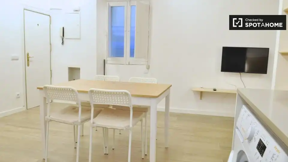Piso de alquiler en Sant Pere, Sta. Caterina i la Ribera