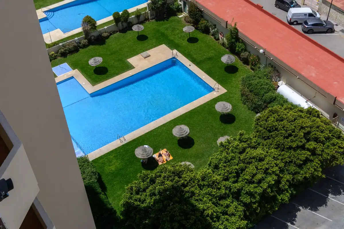 Apartament en venda a Campo de Mijas, imagen 20