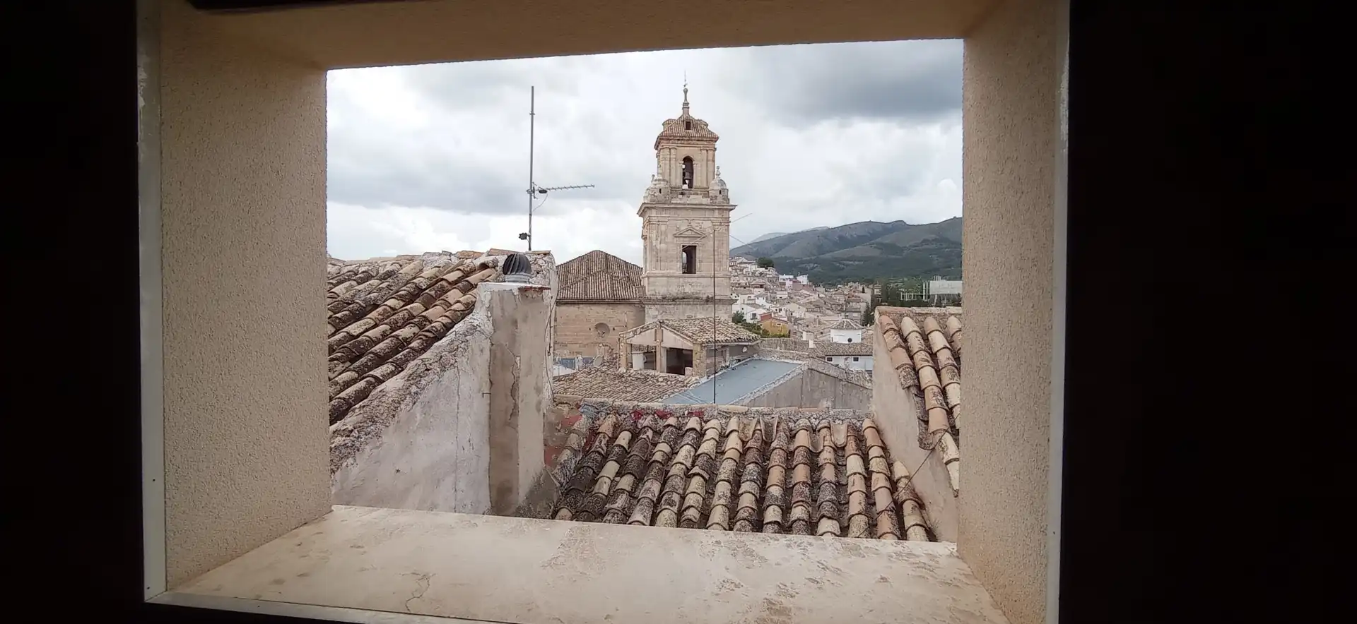 Flat for sale in Calle Soledad, Caravaca de la Cruz