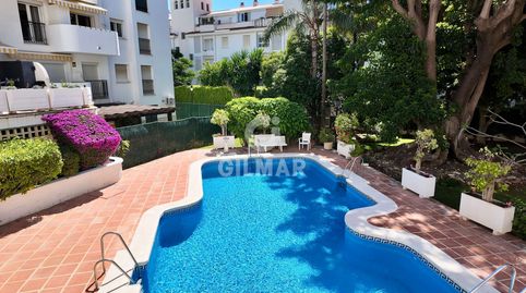 Foto 3 de Ático en venta en La Carihuela - Los Nidos, Torremolinos