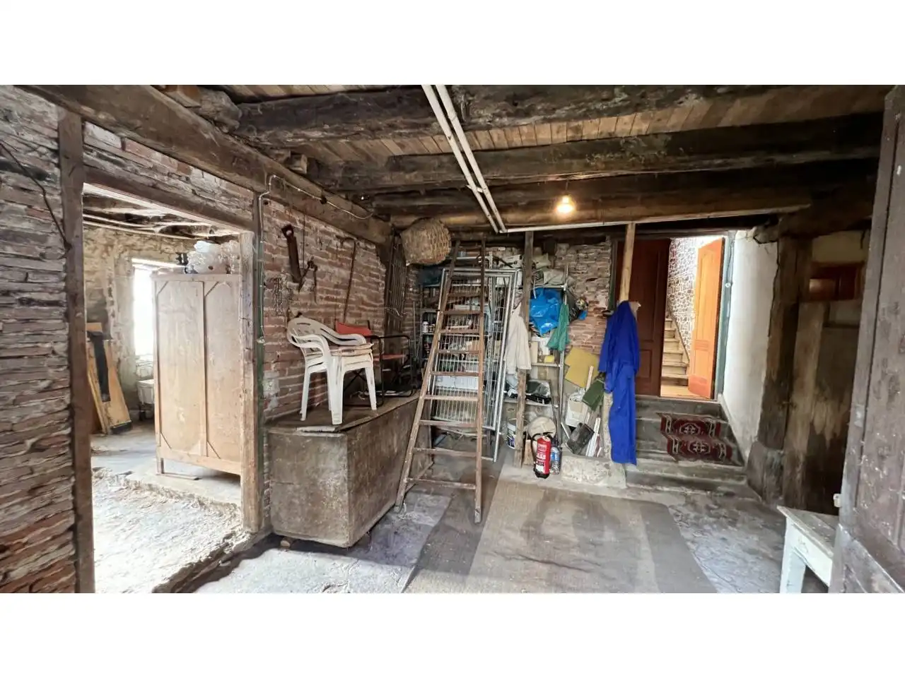 Casa o xalet en venda en Merindad de Montija amb Calefacció, Jardí privat i Terrassa