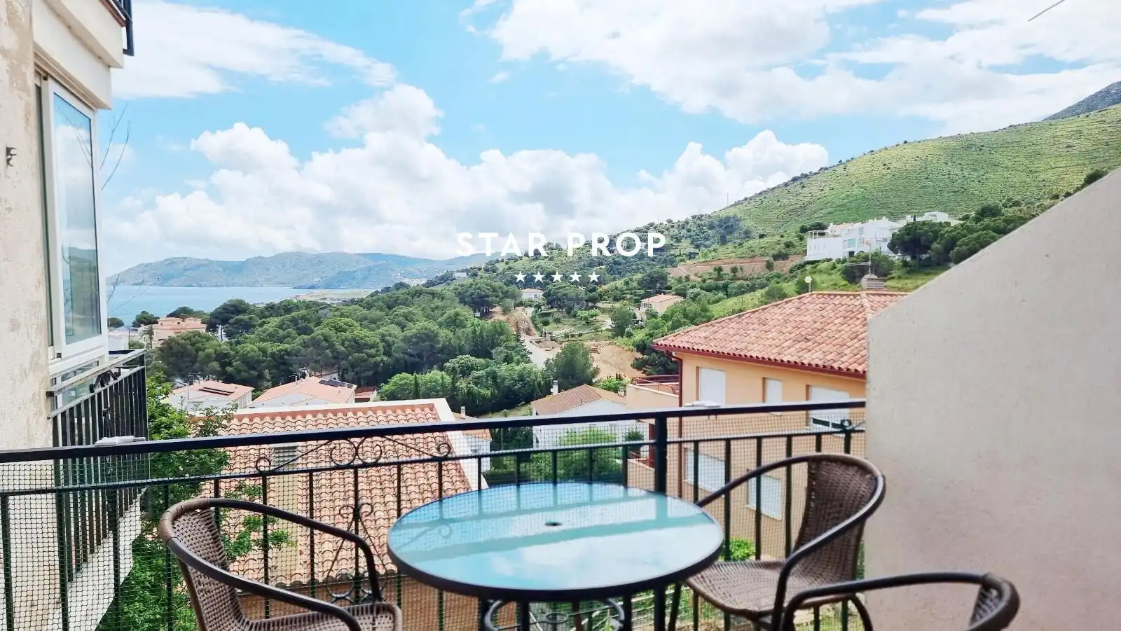 Appartamento con terrazza in vendita a Cau del Llop - Super Fener - Fener, imagen 3