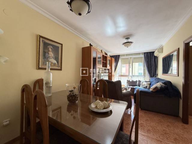 Piso en Venta en HEROE SOSTOA  en La Luz - El Torcal