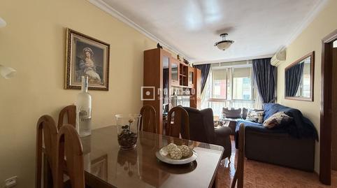 Foto 2 de Piso en venta en Heroe Sostoa , La Luz - El Torcal, Málaga Capital