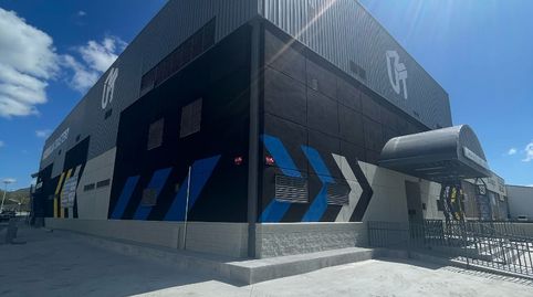 Foto 5 de Trastero de alquiler en Calle Cristóbal Ibáñez, 1, Maracena, Granada