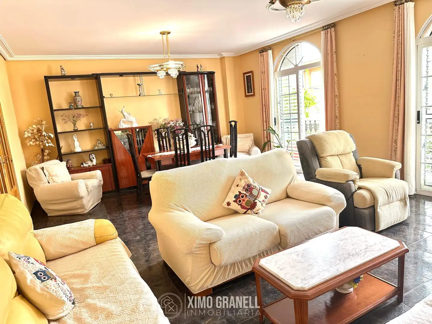 Casa en venda a La Vall d'Uixó