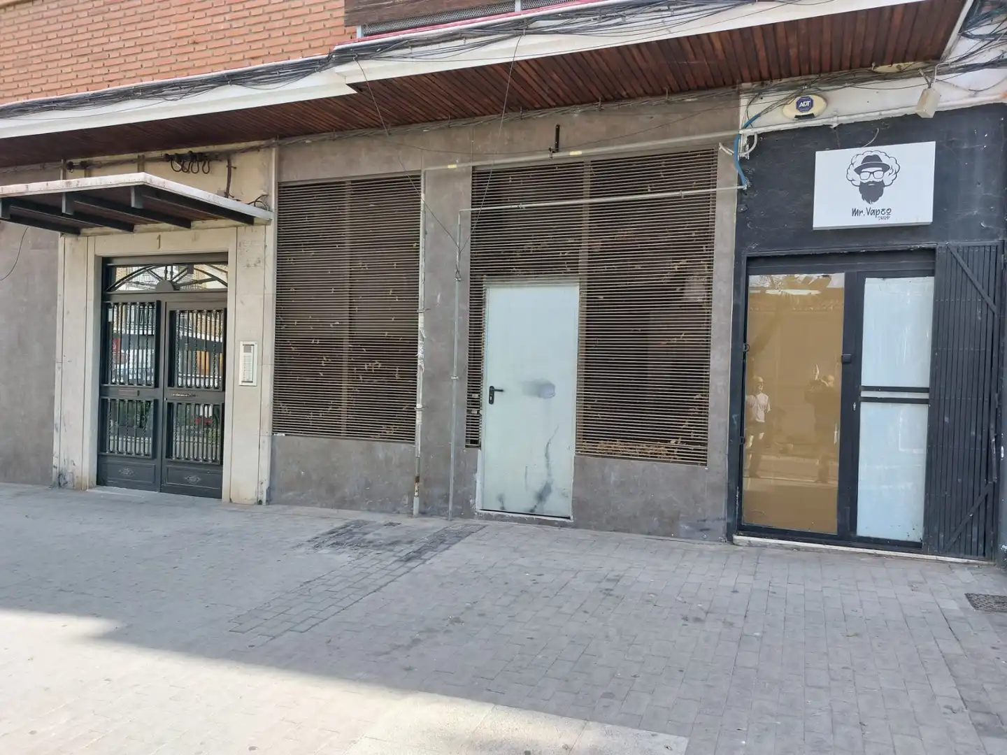 Local comercial de lloguer a Plaça Major, imagen 5