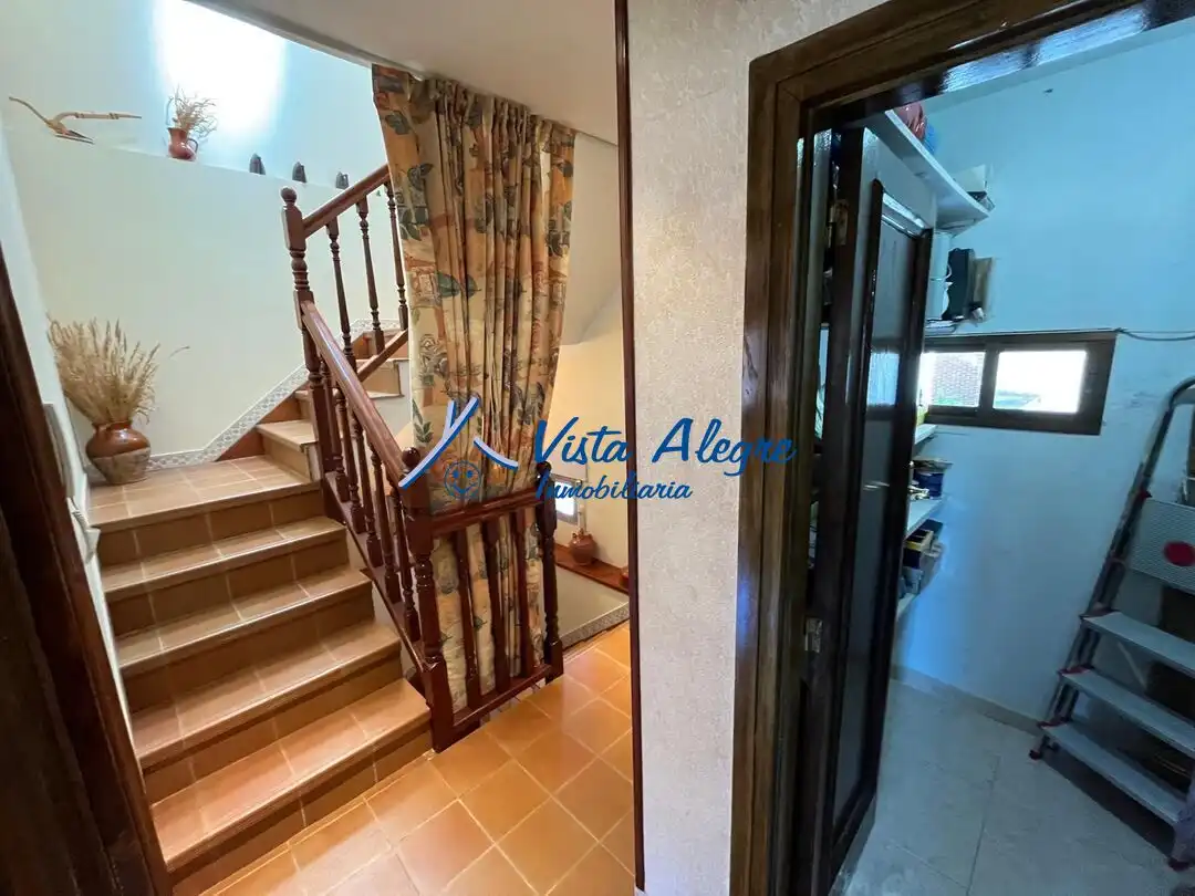 Casa en venta en Calle de Sanguesa, imagen 27