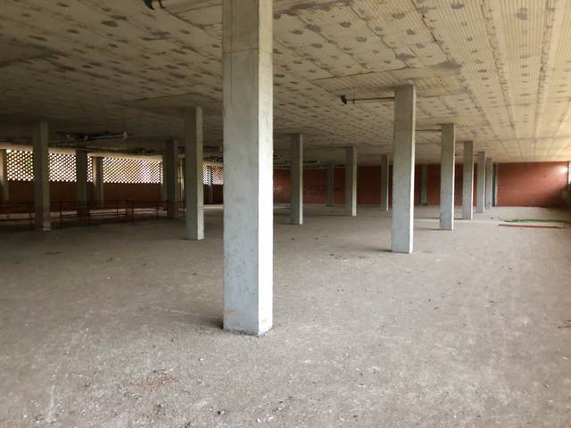 Local comercial en Alquiler en Rúa Abraham Lincoln en Liáns