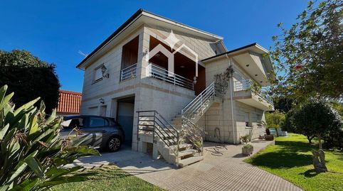 Foto 2 de Casa o xalet en venda a Igrexario(o)-tiran, Moaña, Pontevedra