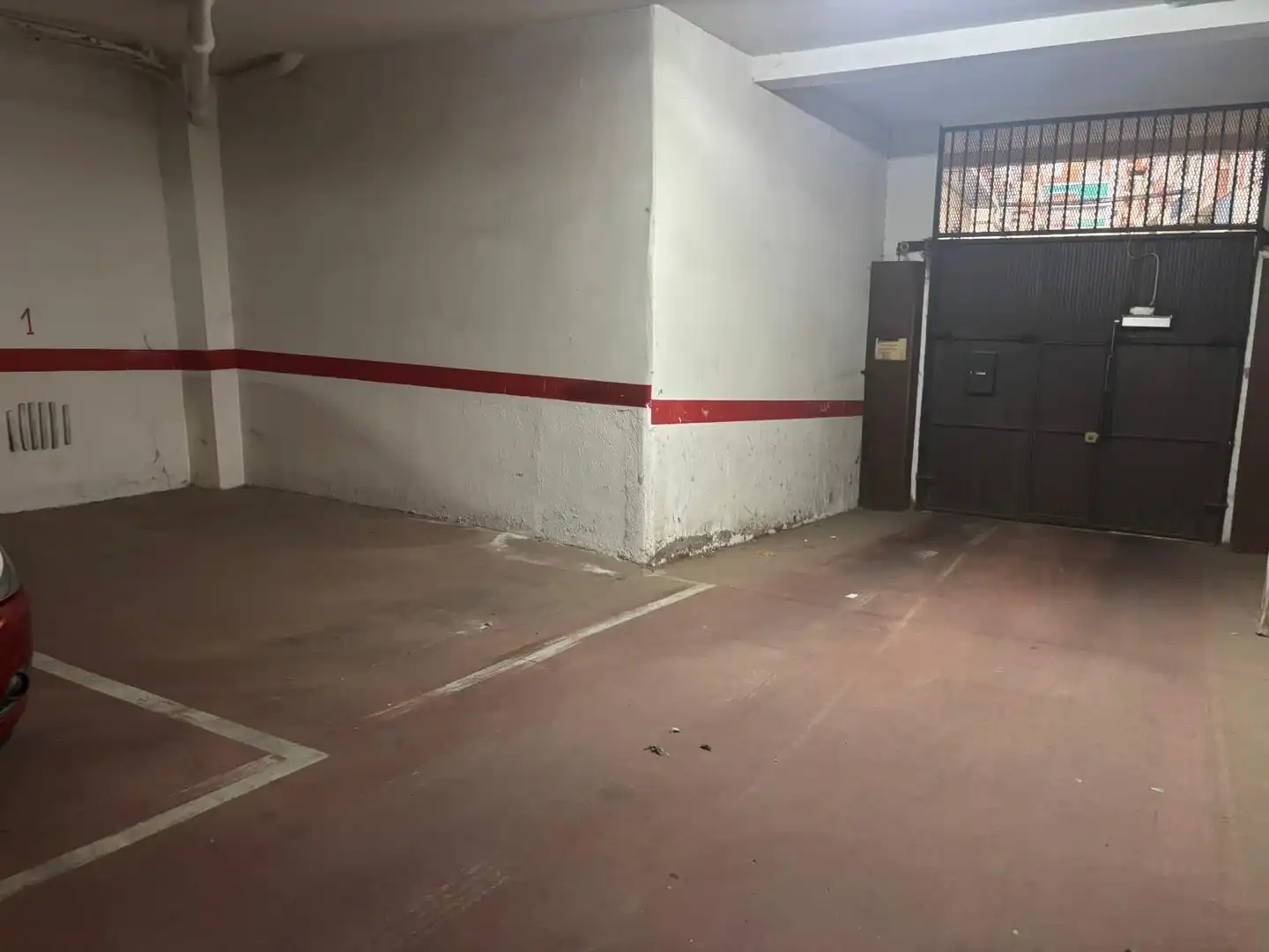 Aparcament en venda a Calle de Lope Váez de Herrero, imagen 6
