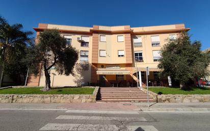 Exterior view of Flat for sale in Algeciras