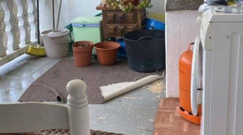 Foto 3 de Casa adosada en venda a Praza Alfredo Brañas, 4, Cambados, Pontevedra