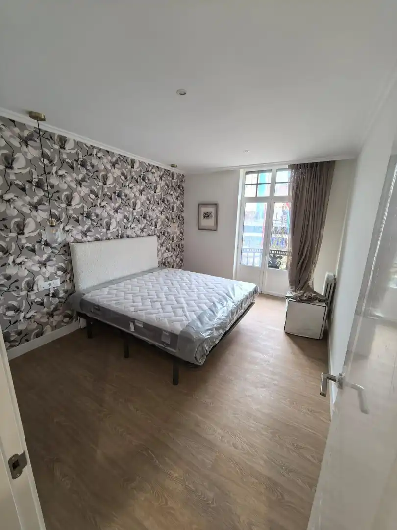 Flat for rent in Puerto Chico