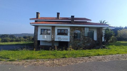 Foto 5 de Casa o xalet en venda a Lugar el Cueto, Santa María del Mar - El Puerto, Castrillón