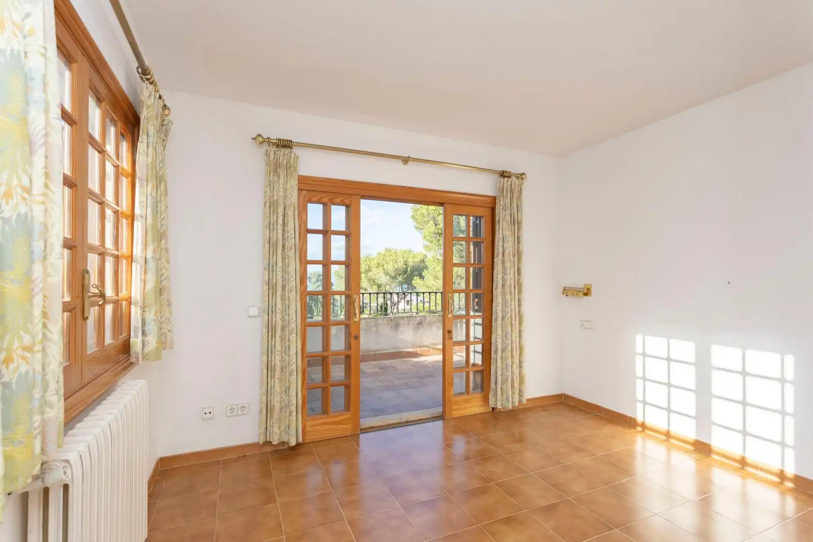 Casa o chalet en venta en Llucmajor con Aire acondicionado, Calefacción y Jardín privado