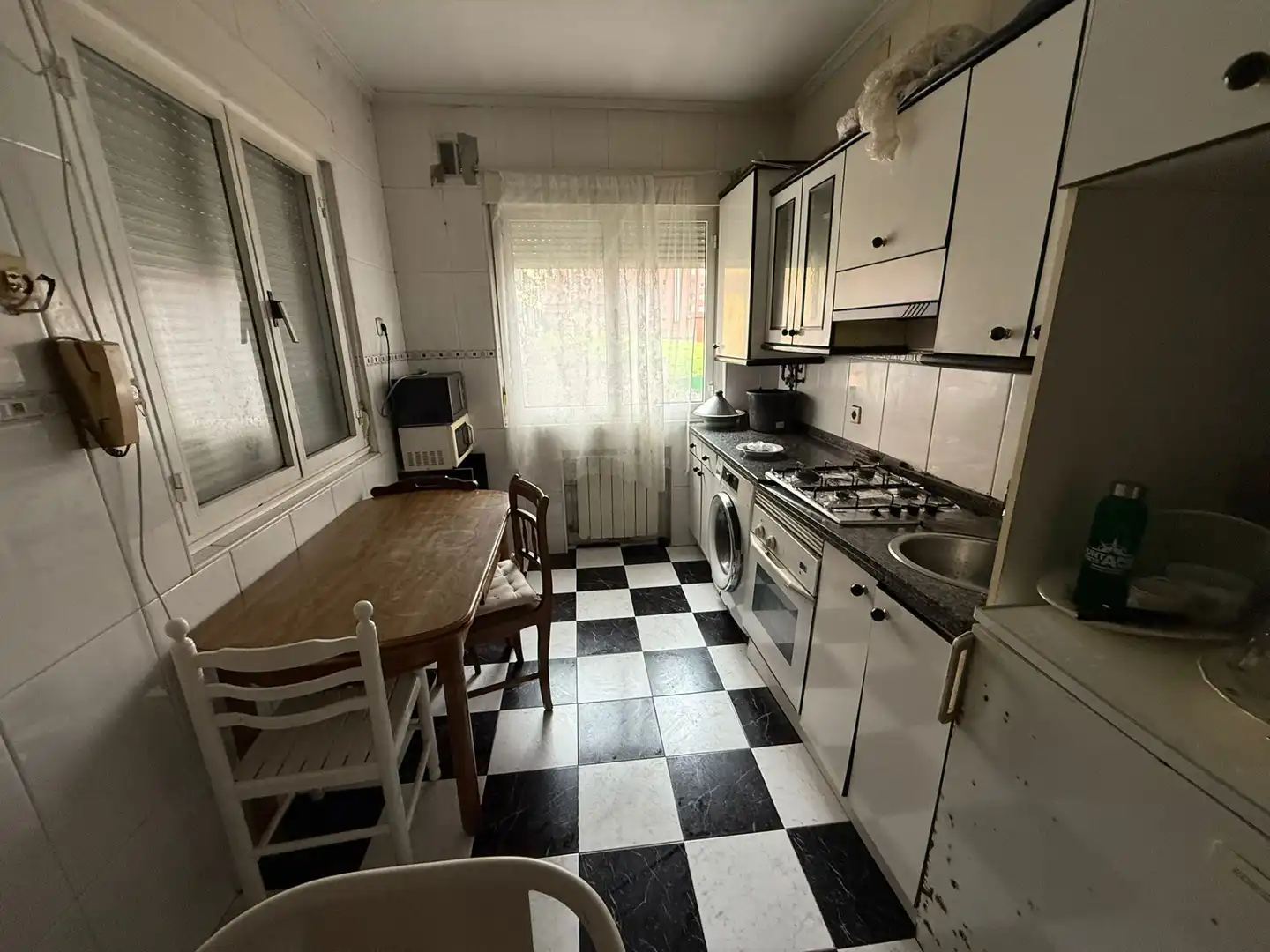 Flat for sale in Calle Argañosa, 81, Argañosa