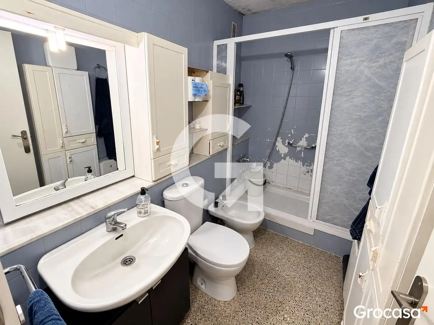 Appartamento con terrazza in vendita a Sant Cosme - La Granja, imagen 4