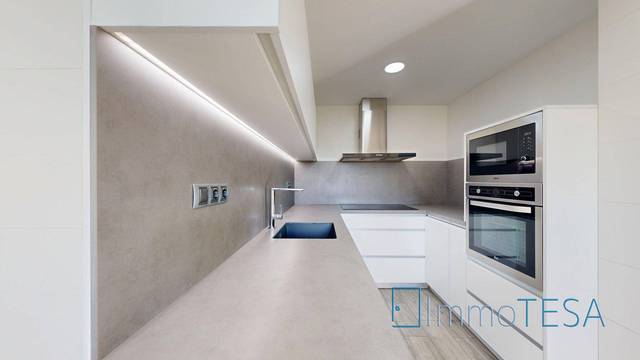 Piso en Venta en Parc d’Europa