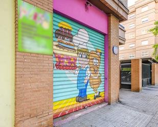 Exterior view of Premises for sale in Castellón de la Plana / Castelló de la Plana