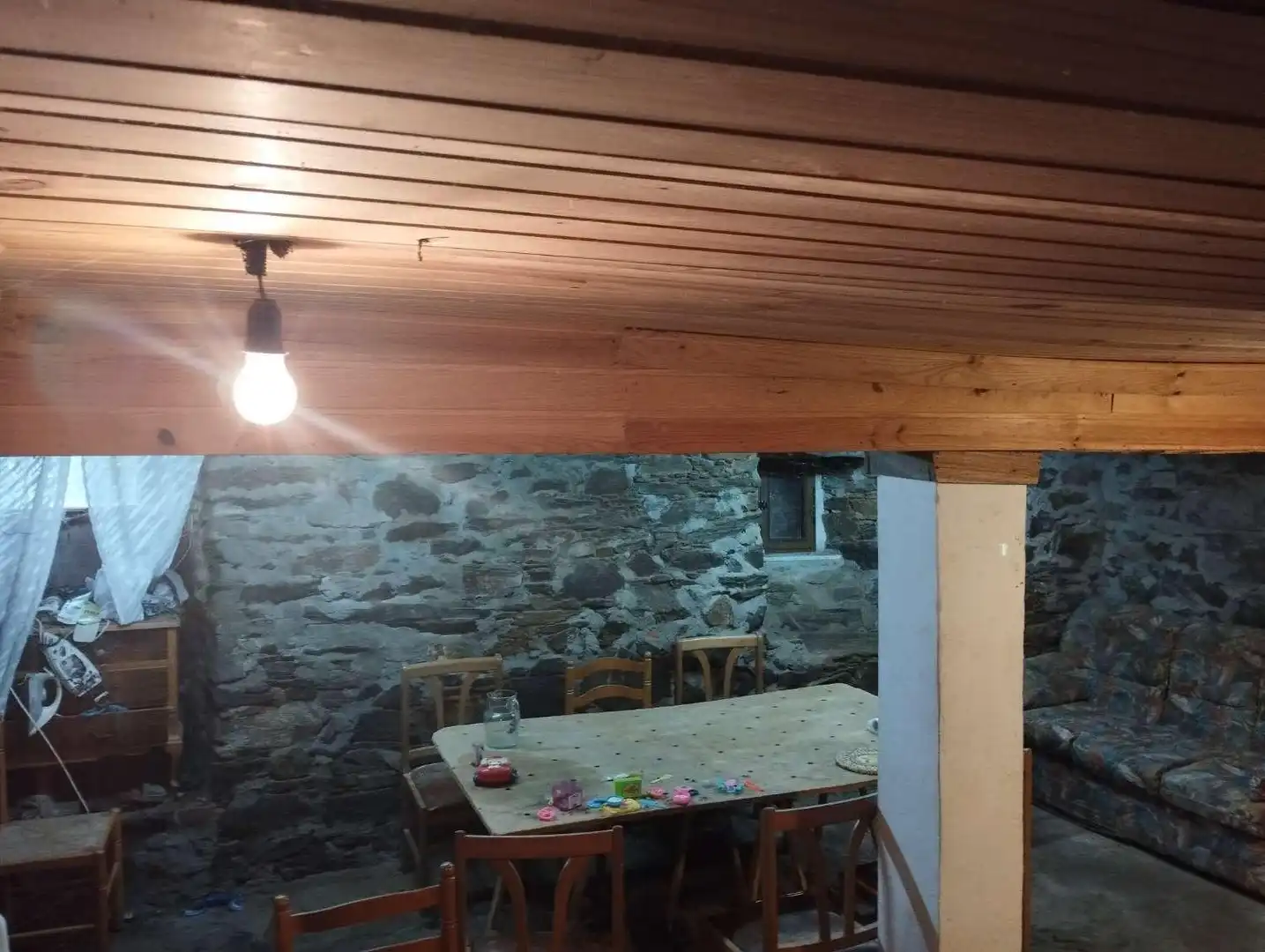 Terraced house with garden for sale in ESPASANTE, imagen 7
