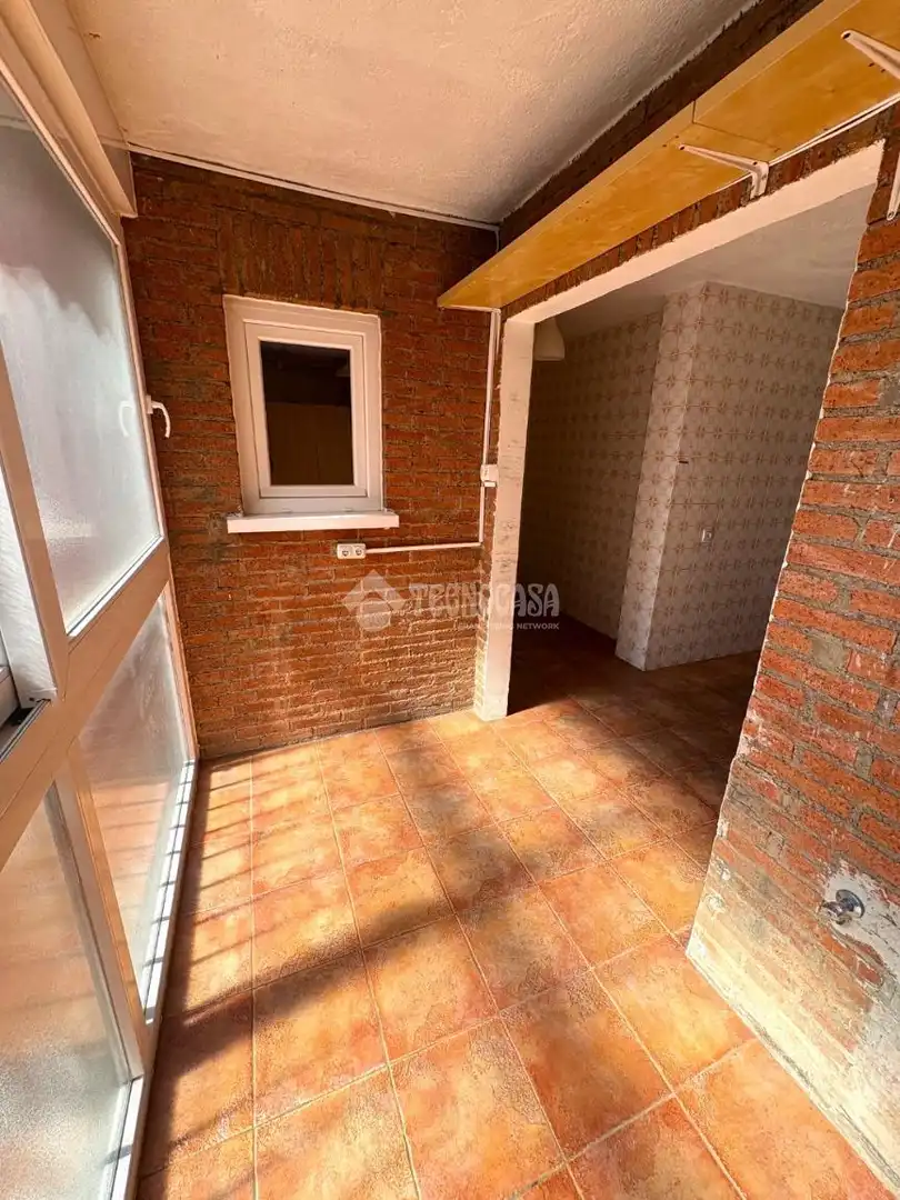 Flat for sale in Móstoles  with Heating