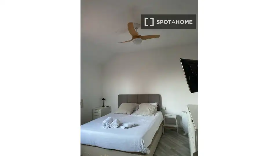 Flat with terrace to rent in Eixample, imagen 11