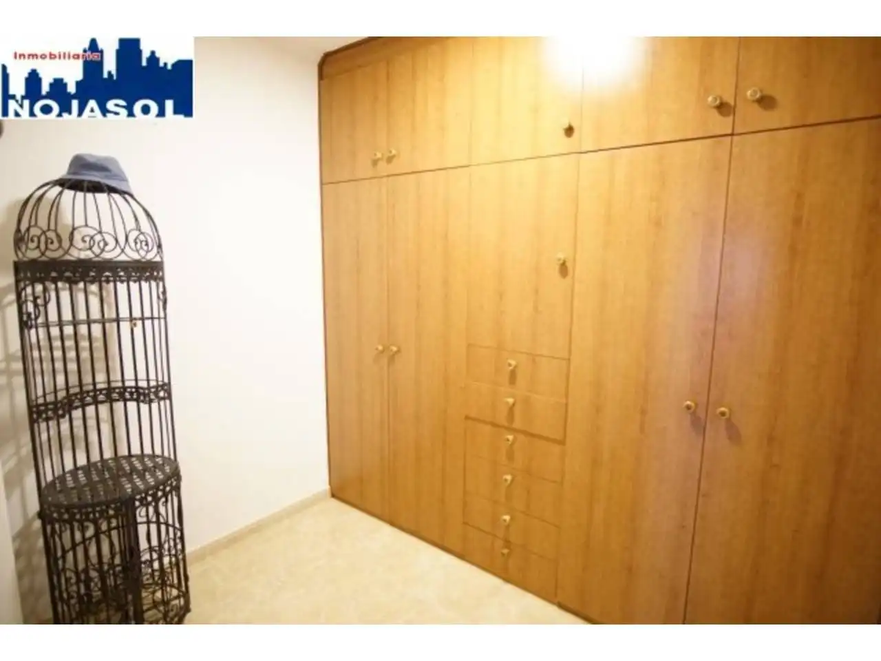 Bedroom of Houses for rent in Noja  with Furnished