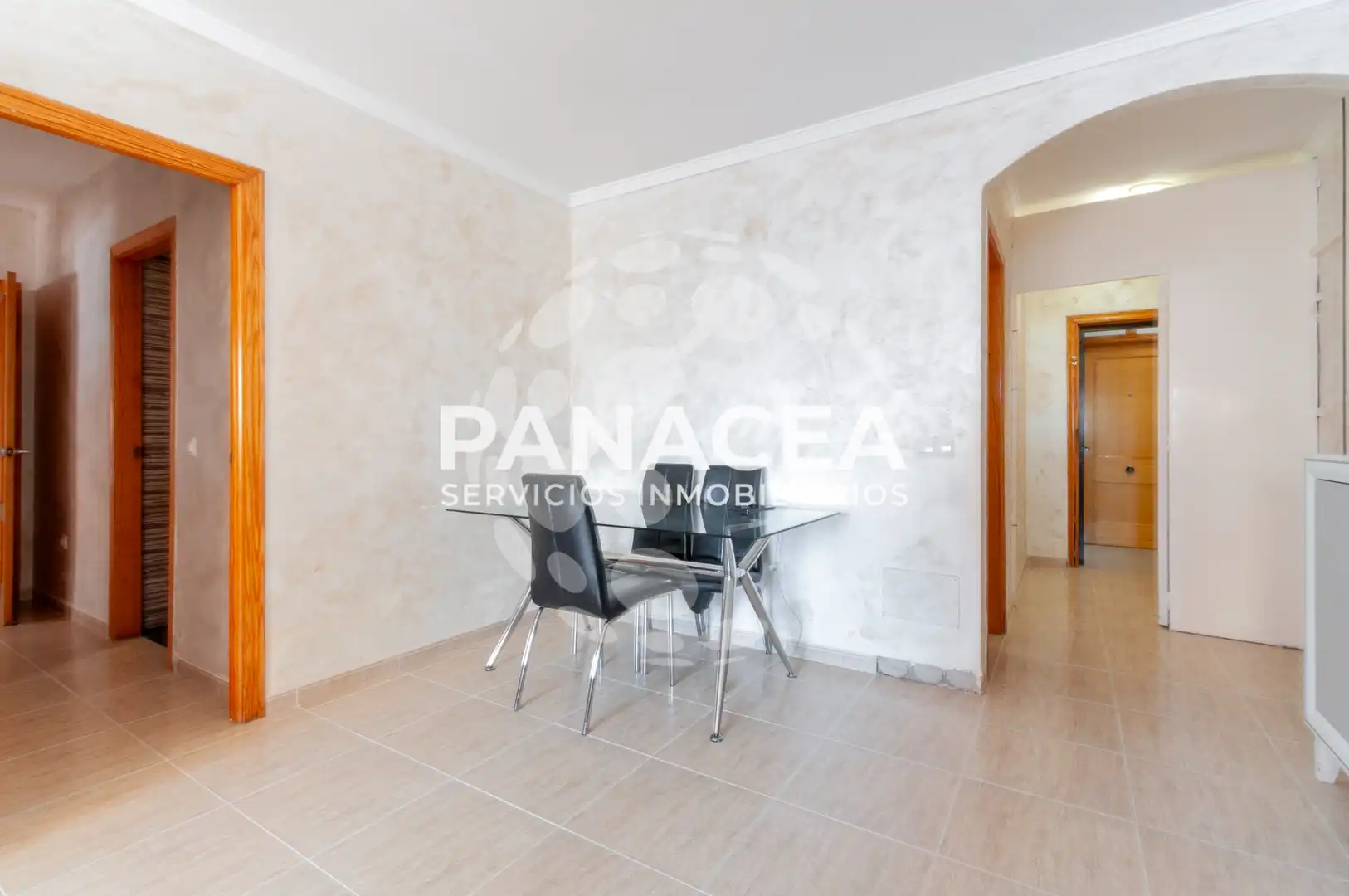 Flat for sale in Roquetas de Mar  with Furnished, Microwave and TV