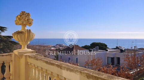 Foto 3 de Casa o xalet en venda a Califòrnia - Santa Madrona, El Masnou
