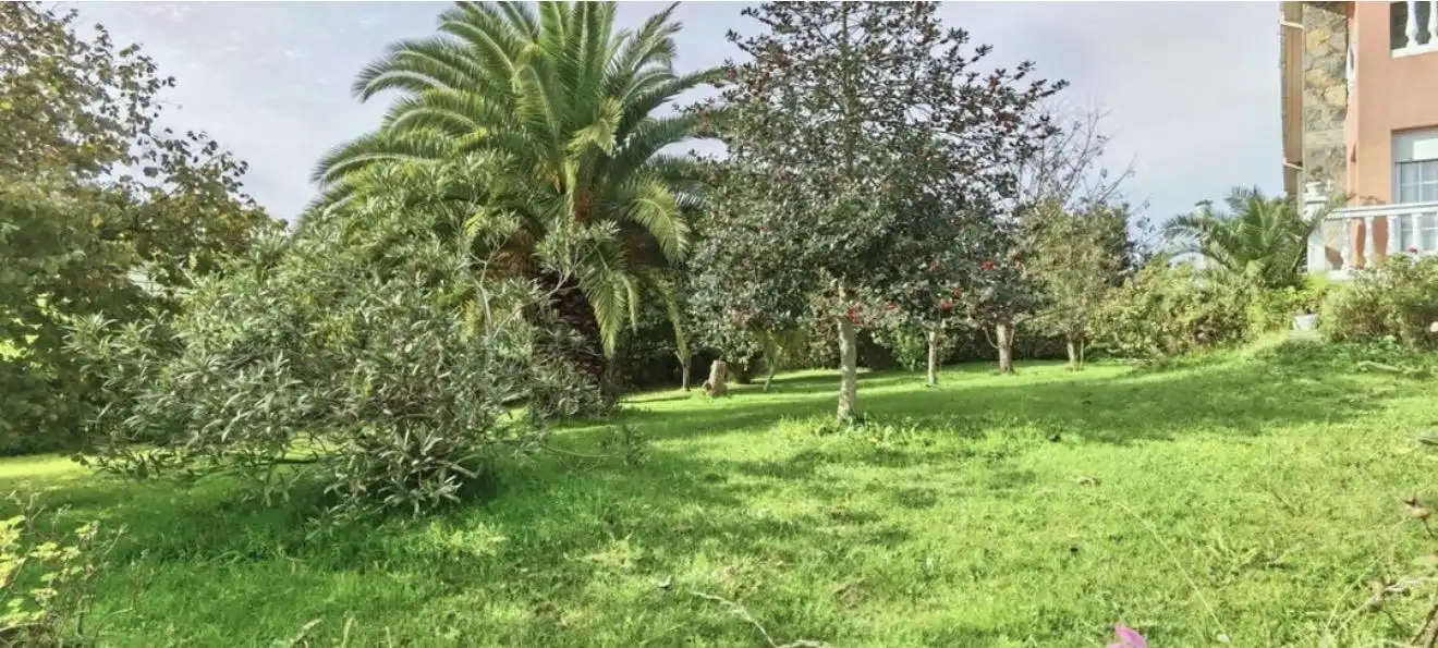 Finca rústica en venta en Gijón  con Calefacción y Jardín privado