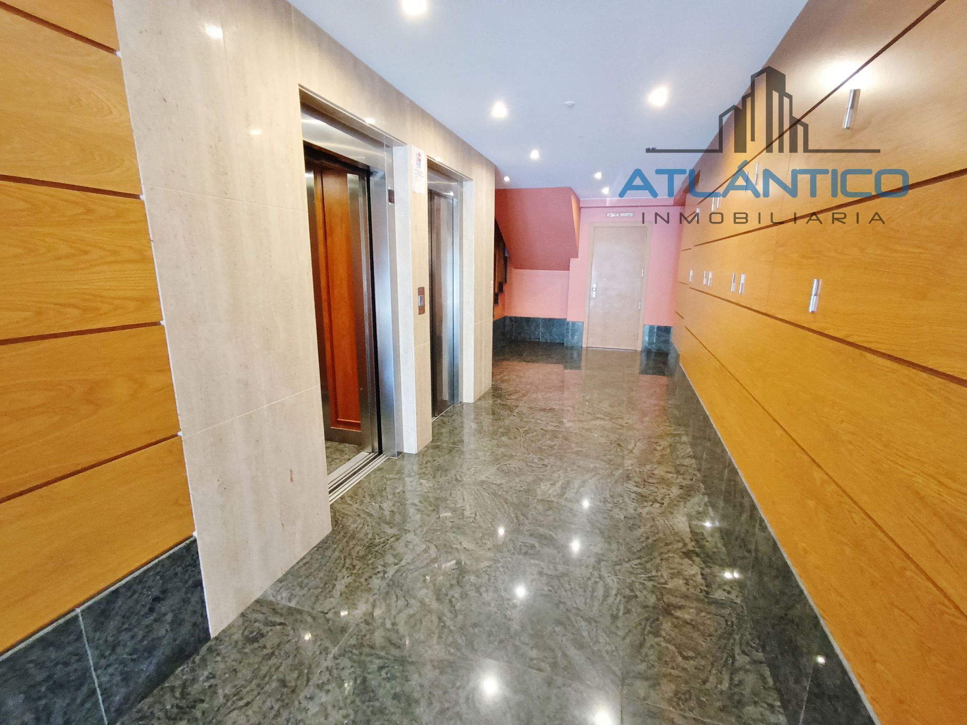 Àtic en venda a Ronda de Monte Alto, Monte Alto - Zalaeta - Atocha