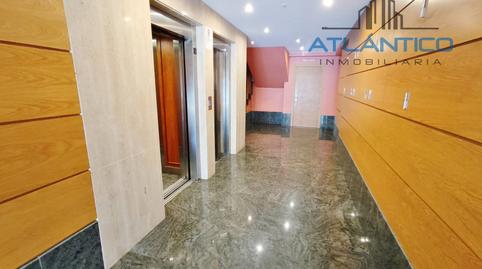 Foto 2 de Ático en venta en Ronda de Monte Alto, Monte Alto - Zalaeta - Atocha, A Coruña