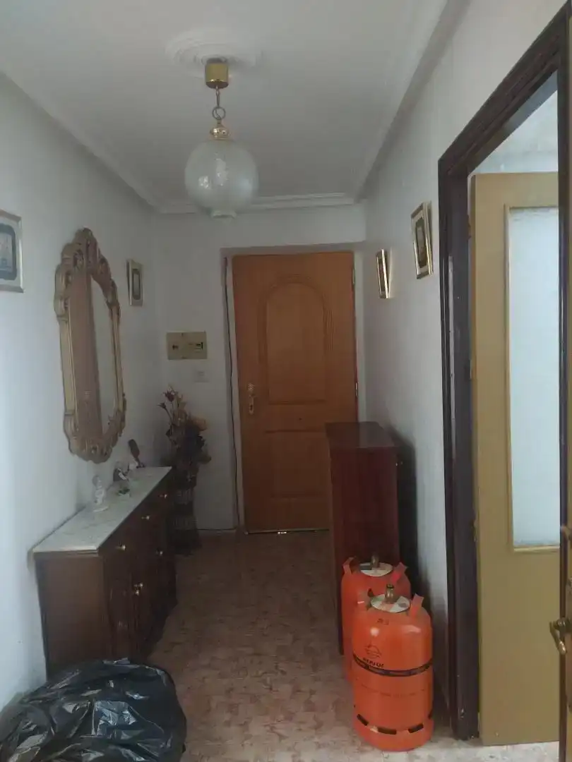 Casa adosada en venda en Láchar