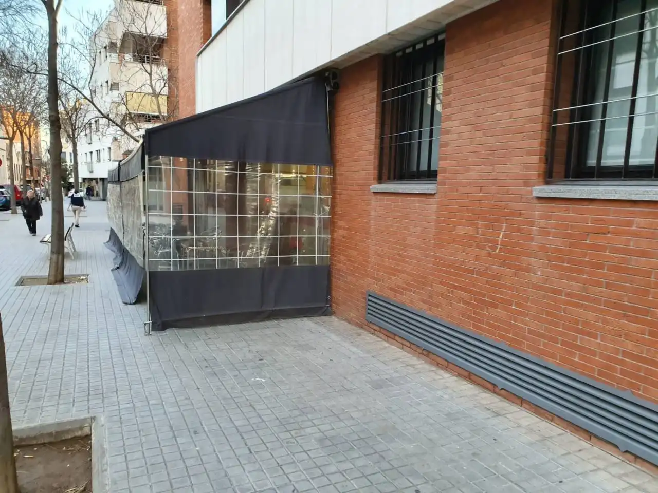 Local comercial en venda a Calle Alemanya, imagen 3