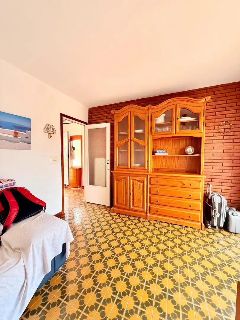 Habitación de Ático en venta en Calafell con Calefacción y Terraza