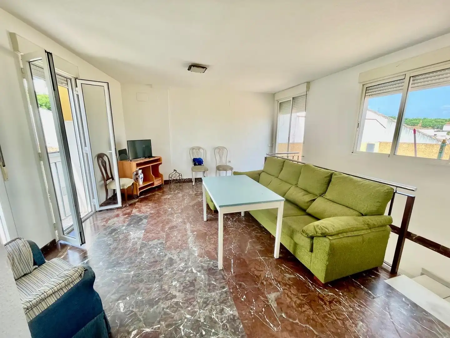 Adosado en venta en calle Bécquer, imagen 4