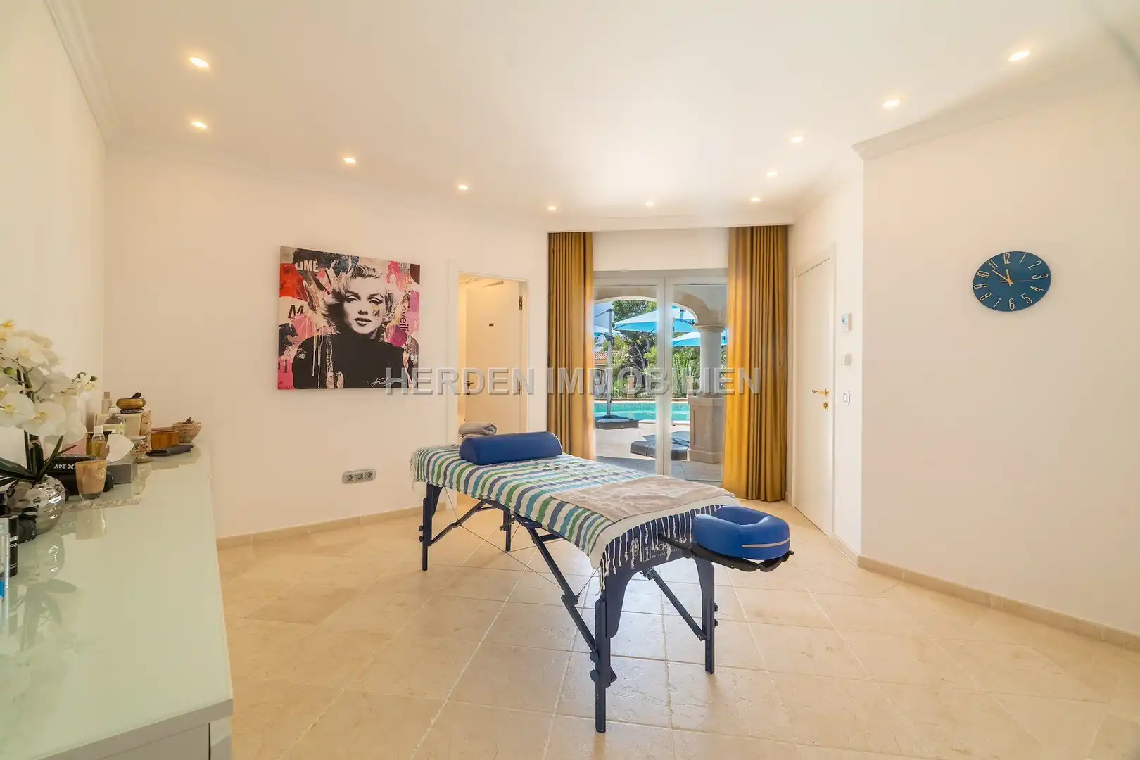 Maison avec piscine à vendre à Costa de la Calma, imagen 45