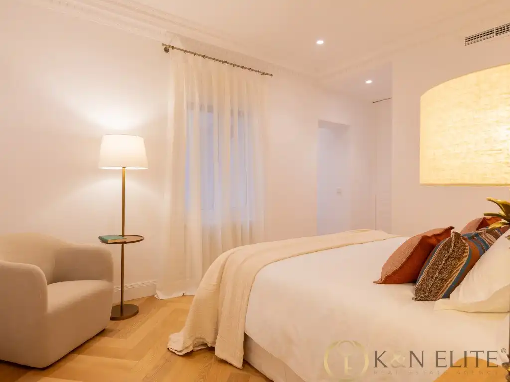 Appartement avec ascenseur à vendre à Calle Claudio Coello, imagen 16