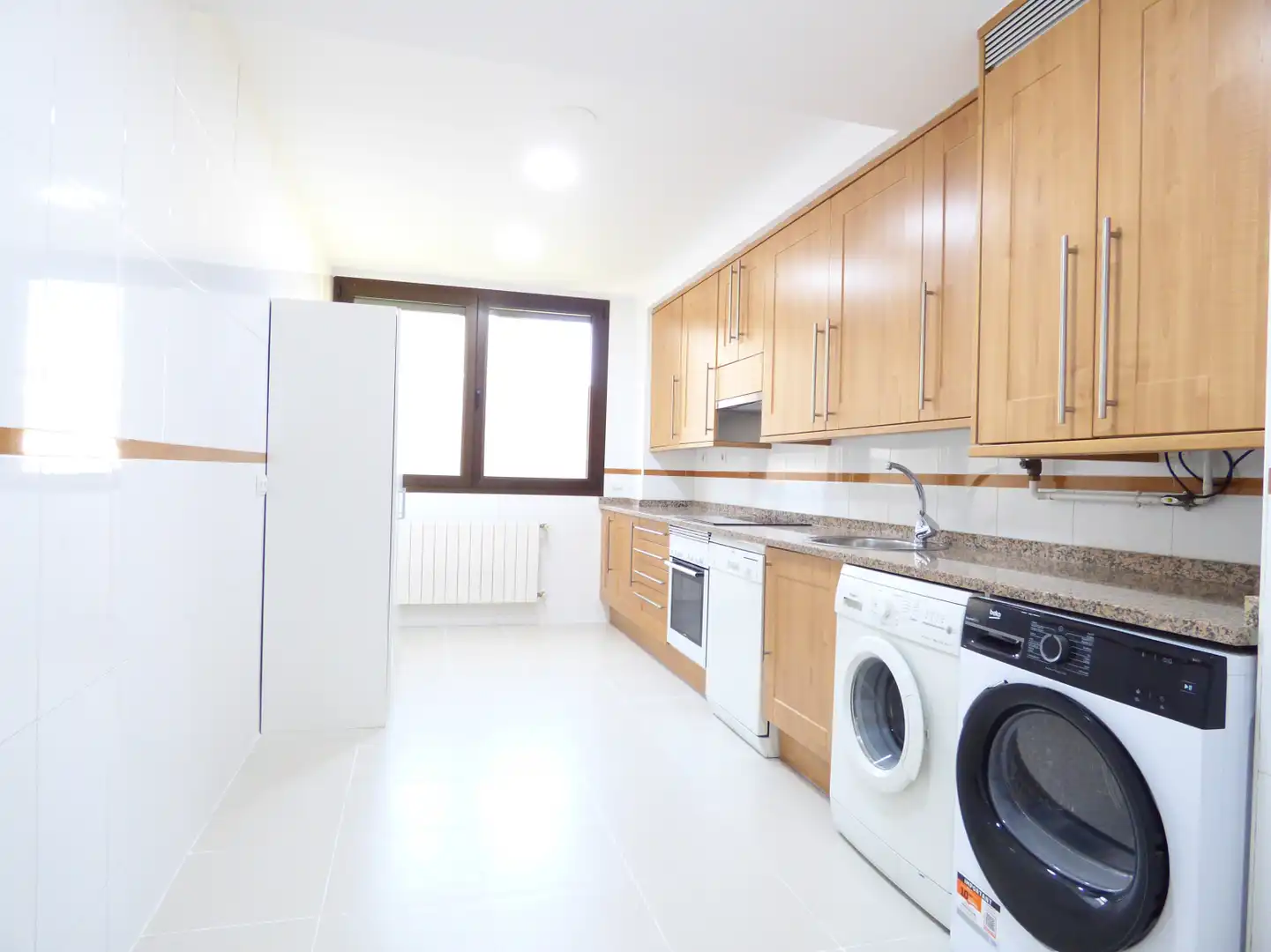 Flat for rent in Madrid - Ayala, Goya